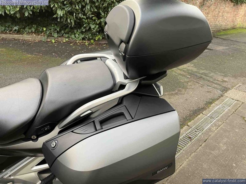 Bmw R 1200 Rt Le For Sale - Catalyst Findit