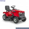 Mountfield 1538H Ride-On Lawn Tractor.
Side Discharge