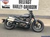 Harley-Davidson SPORTSTER S
