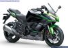 Kawasaki NINJA 1000SX 2023