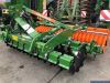 AMAZONE 3003+ CATROS CULTIVATOR
HYD DEPTH ADJUSTMENT, DW ROLLER
LED LIGHTS