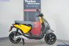 Piaggio 1 ( MOPED ) UK SHORT R BATT