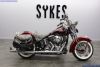 Harley-Davidson SOFTAIL FLSTS SPRINGER