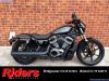 Harley-Davidson RH975 NIGHTSTER