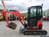 Kubota U27-4