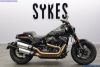 Harley-Davidson Fxfbs FAT BOB 114 1868 23