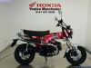 Honda Dax 125
COLOUR: PEARL NEBULA RED