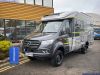 HYMER ML-T 570 Crossover