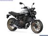 Yamaha XSR 700 LEGACY
SAVE 711.UNREGISTERED.NO HIDDEN EXTRAS!
