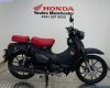 Honda C 125 A-N Supercub (22MY)
Colour:- Matt Axis Grey Metallic NH303