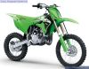 Kawasaki KX112 2024
KX112ARFNN