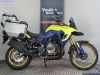 Suzuki V-strom 800 DE
FREE PANNIERS & TOP BOX