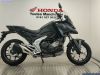 Honda NC 750 XA-P (23MY)
Colour:- Matte Ballistic Black Metallic