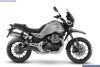 Moto Guzzi V85 Strada E5+