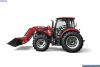 Case IH New Case IH Farmall 120C Tractor
24x24 ActiveDrive2™ - HI-LO - Power Shut
3 Speed PTO - 540/540E/1000
440/65R24 540/65R34 Loader ready