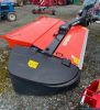 KUBOTA MOWER DMC6028N
***