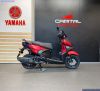 Yamaha LCG125 RAYZR