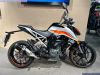 K.T.M. KTM DUKE 390