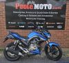 LEXMOTO ISCA 125