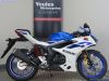 Suzuki GSX-R125 RLXM4