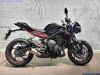 Triumph STREET TRIPLE R