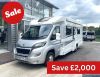 Elddis Majestic 285