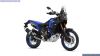 Yamaha TENERE 700 WORLD RAID