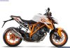 K.T.M. KTM1290SUPERDUKEse