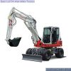 Takeuchi TB395W