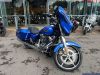 Harley-Davidson FLHX STREET GLIDE 117