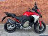 Ducati MULTISTRADA V4S RALLY RADAR