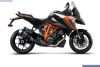 K.T.M. KTM1290SUPERDUKEGT19