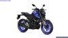 Yamaha MT-125