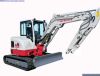 Takeuchi TB350R