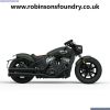 Indian Scout Bobber