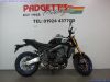 Yamaha MT-09 SP