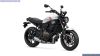 Yamaha XSR 700 ABS