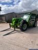 MERLO TF33.7 TELEHANDLER
BOOM SUSPENSION / AIR CON/ AIR SEAT/LED
LIGHTS