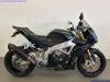 Aprilia 2015 TUONO V4 APRC ABS - AKRAPOVIC
CARBON EXHAUST - GREAT CONDITION