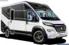 CHAUSSON X550 Exclusive Line