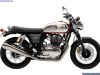 Royal Enfield INTERCEPTOR INT 650