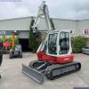 Takeuchi TB 180FR