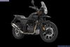 Royal Enfield HIMALAYAN E5