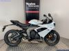 Triumph Daytona 660