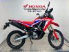 Honda CRF 300 LRA-P