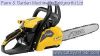 STIGA CS540 CHAINSAW