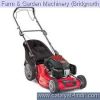 MOUNTFIELD S421RPD