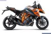 K.T.M. KTM1290SUPERDUKEGT2022