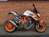 KTM 1290 Superduke R Special