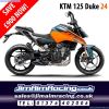 KTM Marketing feed)